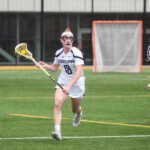 Kerrin Heuser Women s Lacrosse Adelphi University Athletics