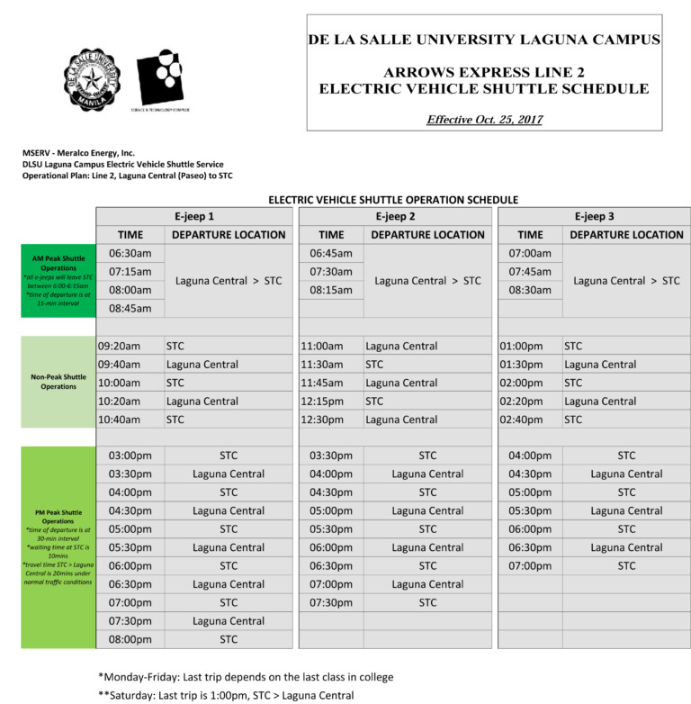 Lasalle University Academic Calendar Jessi Lucille