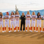 Lassen College Softball Eager To Open Conference Lassen News