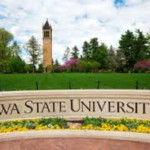 Local Student Honored On Iowa State University Spring Dean s List