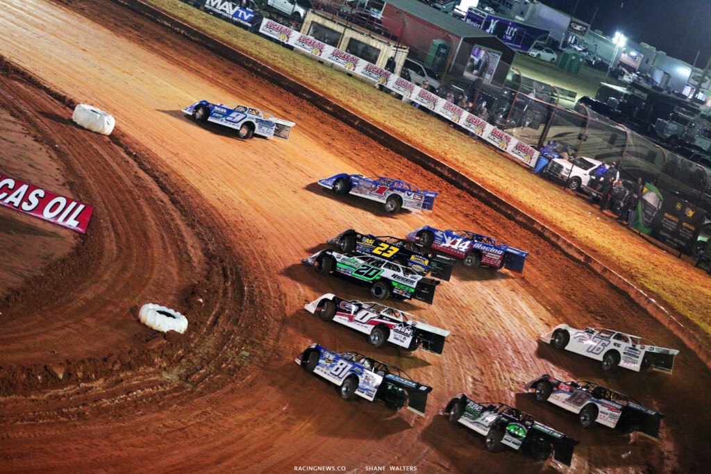 Lucas Oil Dirt Latemodel 2021 Calendar 2021 Calendar