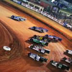 Lucas Oil Dirt Latemodel 2021 Calendar 2021 Calendar