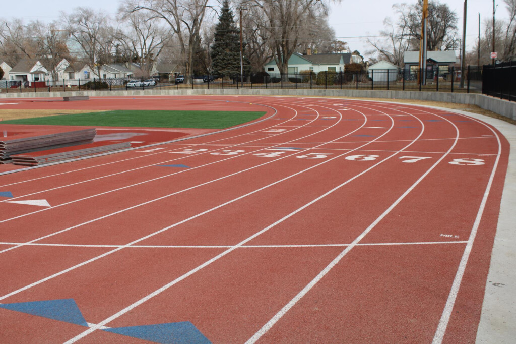 Mavs To Host Two Outdoor Track Field Meets At New Complex Colorado 