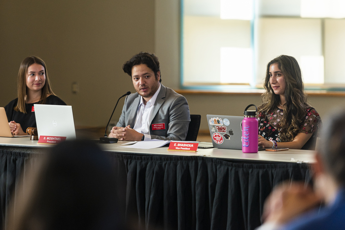 Meet Your 2022 2023 Associated Students Leaders CSUN Today