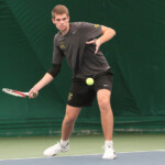 Men s Tennis Begins Texas Competition Tuesday Posted On March 28th