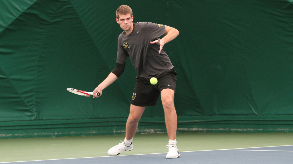 Men s Tennis Begins Texas Competition Tuesday Posted On March 28th 