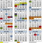 Miami Dade County Calendar 2021 2020 Qualads