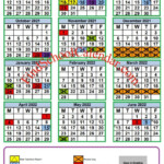 Miami Dade School Calendar 2021 22 Holidays And Break Schedule