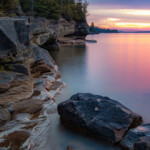 Michigan Nut Photography Lake Superior