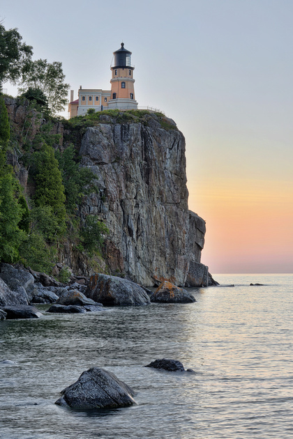 Michigan Nut Photography Lighthouse Gallery State Of Michigan 