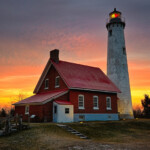 Michigan Nut Photography Lighthouse Gallery State Of Michigan