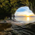 Michigan Nut Photography Pictured Rocks National Lakeshore Gallery