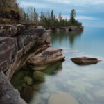 Michigan Nut Photography Pictured Rocks National Lakeshore Gallery