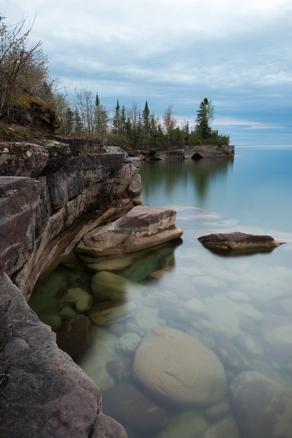 Michigan Nut Photography Pictured Rocks National Lakeshore Gallery