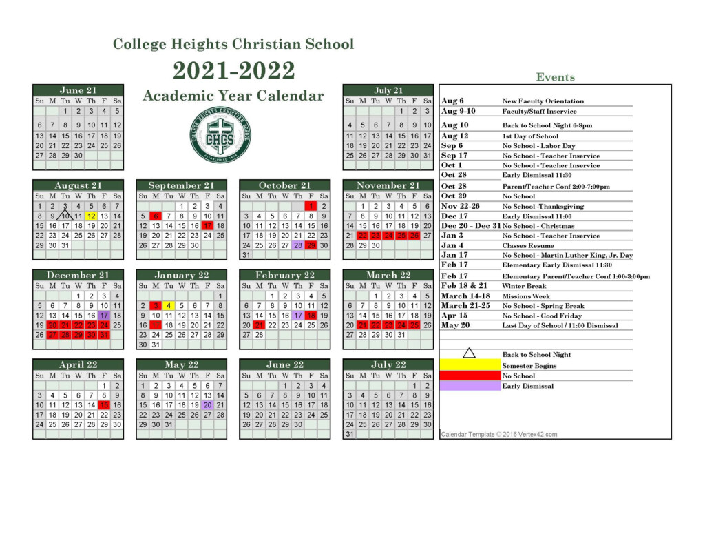 Missouri State University Calendar 2025-26