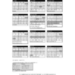 Mmsd Calendar 2021 22 2021 Calendar