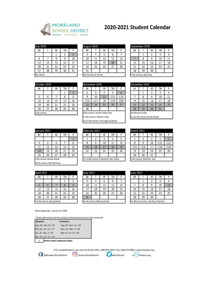 Mmsd Calendar 2021 22 2021 Calendar