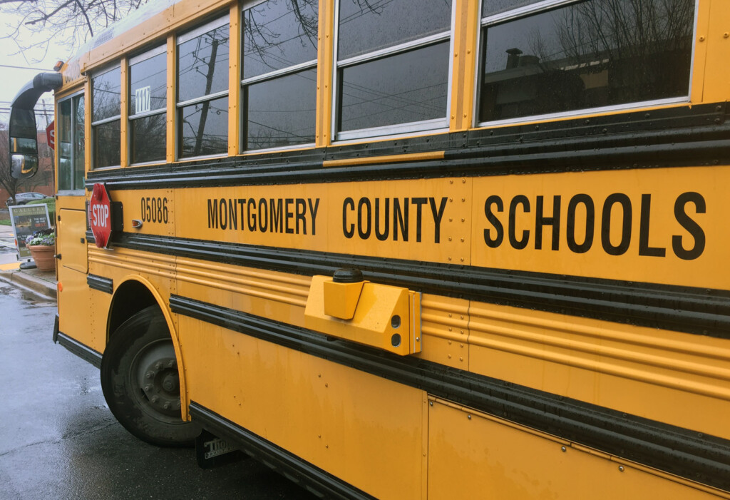 Montgomery Co Schools Could Get Shorter Spring Break Under New Plan 