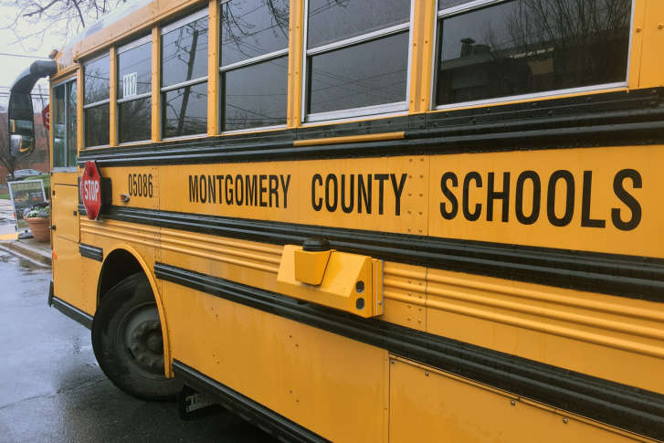 Montgomery Co Schools Could Get Shorter Spring Break Under New Plan WTOP