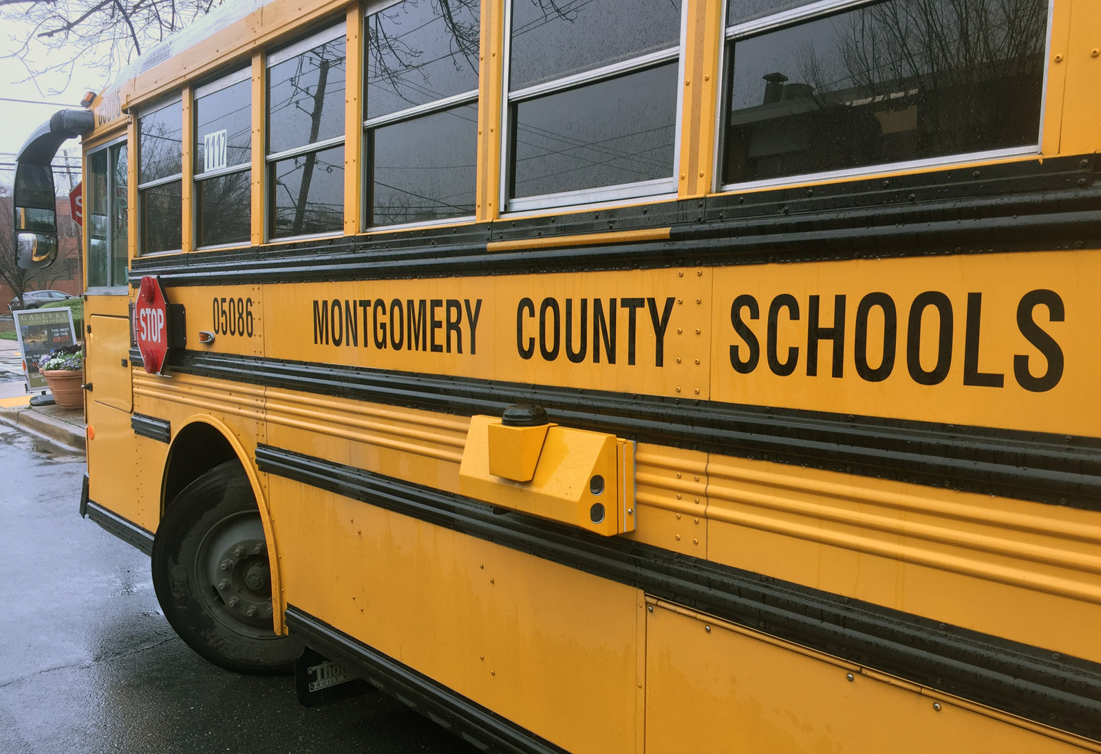 Montgomery Co Schools Could Get Shorter Spring Break Under New Plan