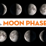 Moon Phases Farmers Almanac Plan Your Day Grow Your Life