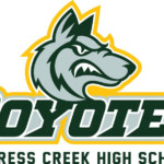 Need Some Coyote Gear Cypress Creek High School