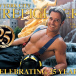 New York Firefighter Calendar 2021 2021 Calendar