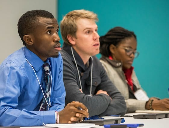 Newman Civic Fellowship Kent State University