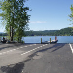 Newman Lake Washington Department Of Fish Wildlife