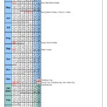 Nic Edu Spring 2022 Calendar May 2022 Calendar