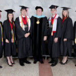 Nicholls Awards 674 Degrees During Its Largest Commencement Nicholls News