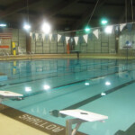 No 98 Attend Free Swim At Farmingdale High School Farmingdale NY Patch