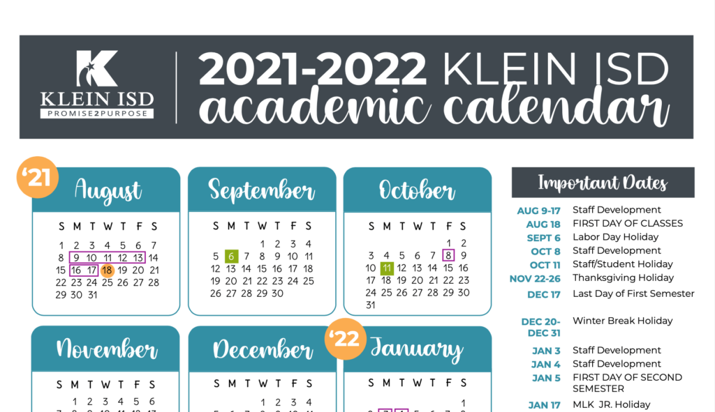 Northwestern University Calendar 2022