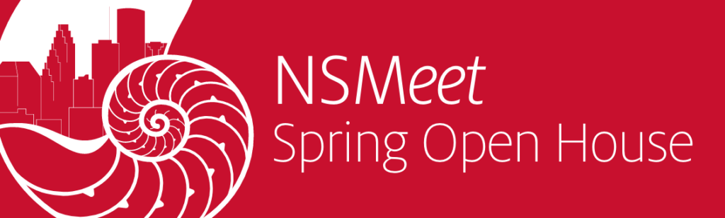 NSMeet Open House University Of Houston