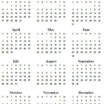 Nsw Doe 2022 Calendar Thn2022