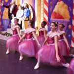 Nutcracker Delaware Dance Company