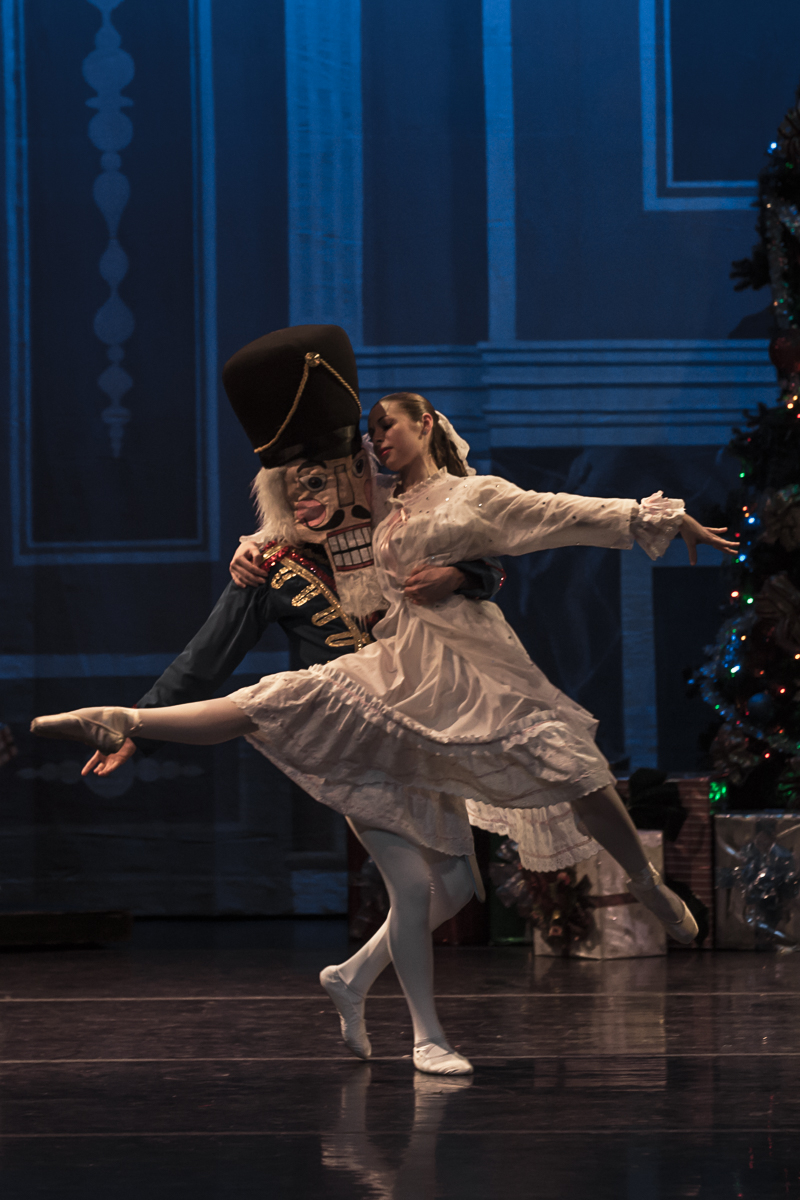 Nutcracker Delaware Dance Company