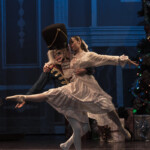 Nutcracker Delaware Dance Company