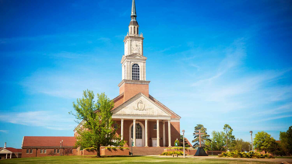 OBU s Statement Regarding Racism And Injustice Oklahoma Baptist 