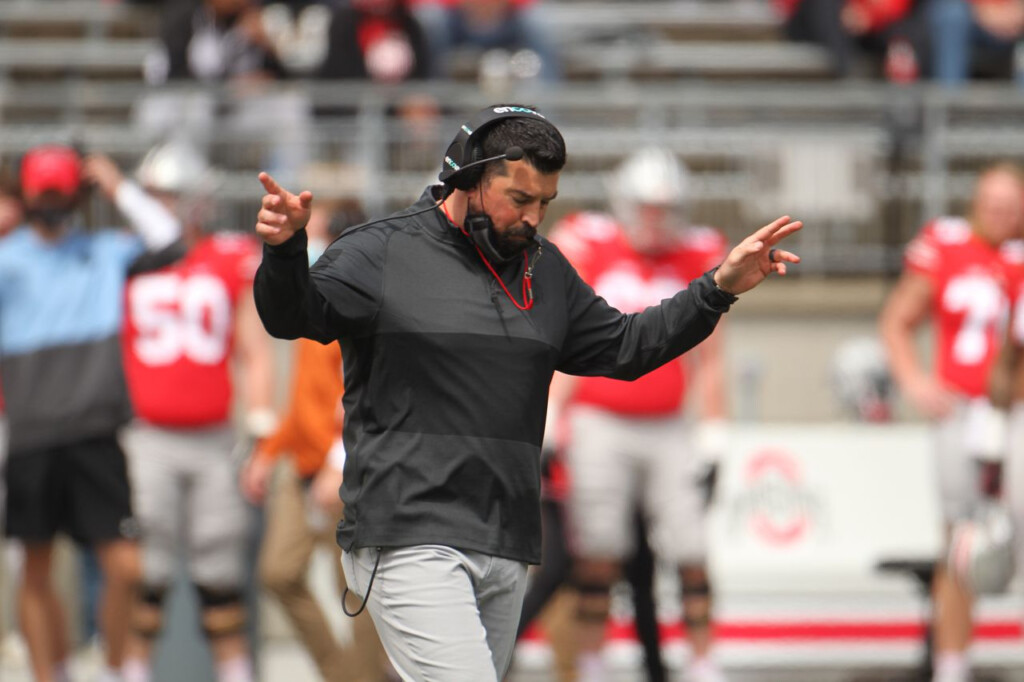 Ohio State Football 2023 Recruiting Class See All Of The Buckeyes 