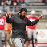 Ohio State Football 2023 Recruiting Class See All Of The Buckeyes