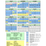 Ousd 2022 23 Calendar Calendar 2022