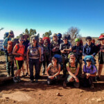 Outdoor Education Program At RRCC Red Rocks Community College The