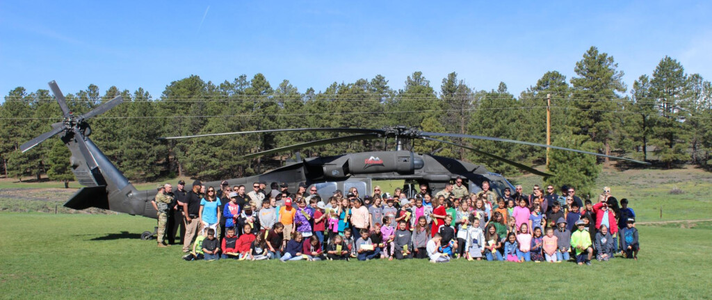 Pagosa Springs Elementary School