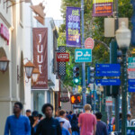 Palo Alto Prepares For Massive Downtown upgrade News Palo Alto