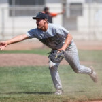 Paly s Kasevich Commits To Playing Baseball At Oregon News Palo