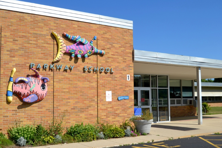 Parkway School District Calendar Holidays 2021 2022