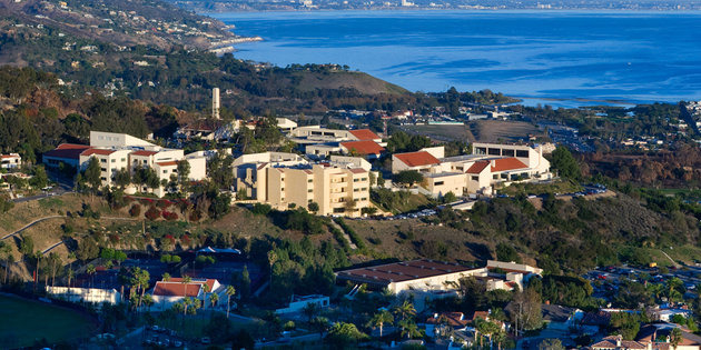 Pepperdine University 50 Million Gift To Make Law Degrees Accessible