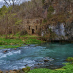 Places To Go Ozark National Scenic Riverways U S National Park Service