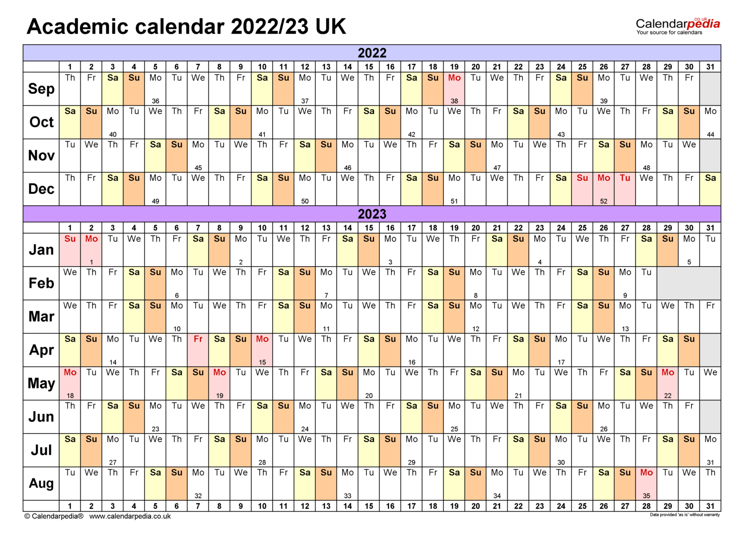 Purdue Academic Calendar 2022 2023 September 2022 Calendar